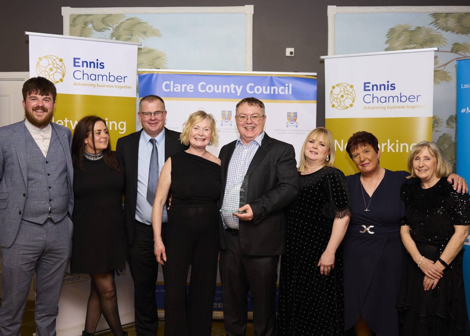 Clare’s Best Tourism Experience Awards
