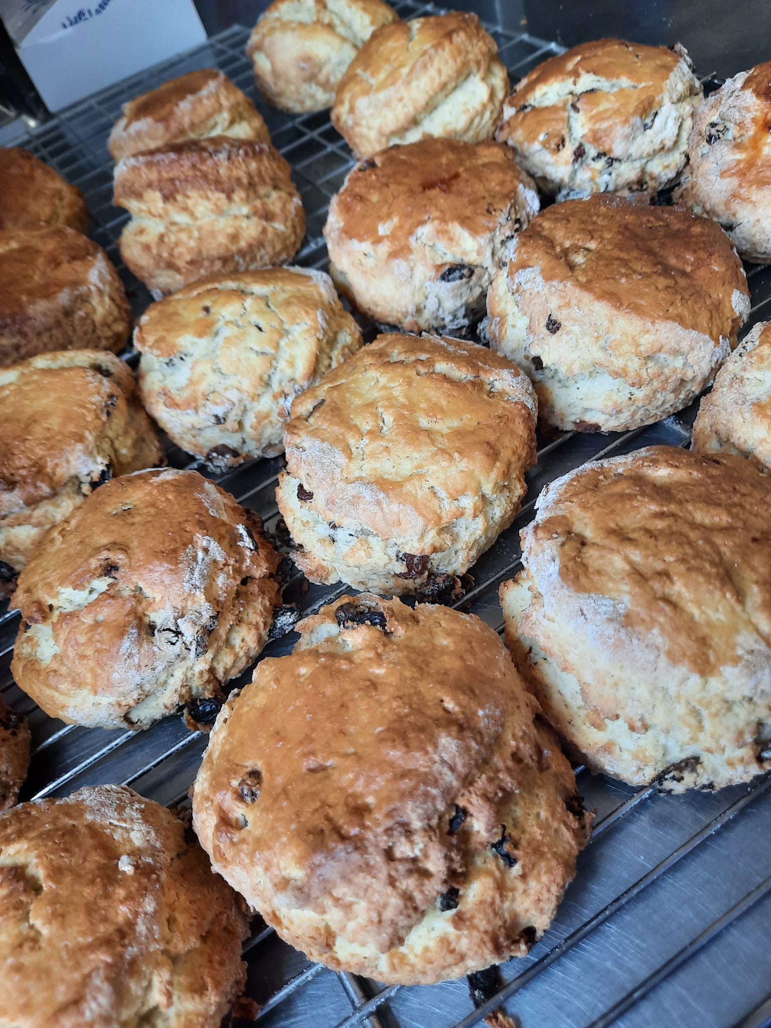 caherconnell visitor centre merchandise store with Irish merchandise